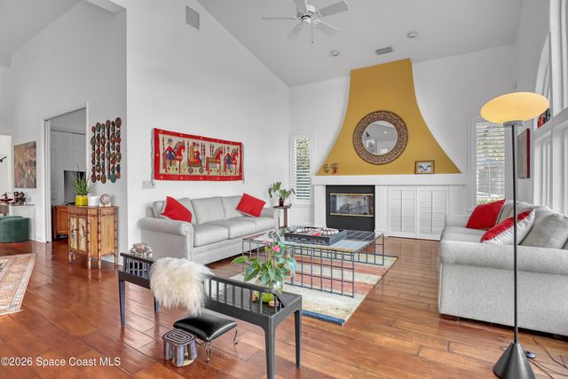 529 Spring Lake Drive, Melbourne, FL 32940