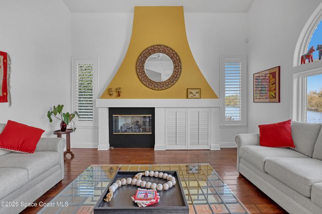 529 Spring Lake Drive, Melbourne, FL 32940