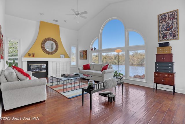 529 Spring Lake Drive, Melbourne, FL 32940