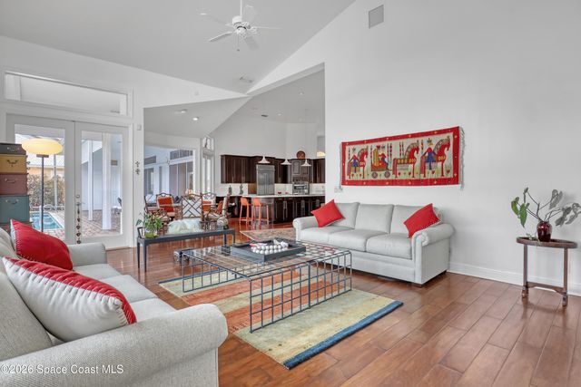 529 Spring Lake Drive, Melbourne, FL 32940