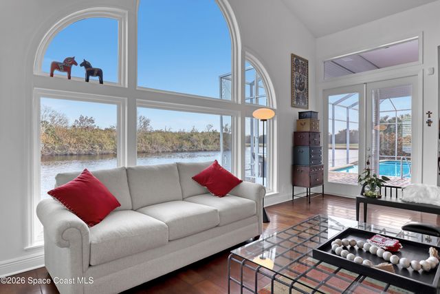 529 Spring Lake Drive, Melbourne, FL 32940