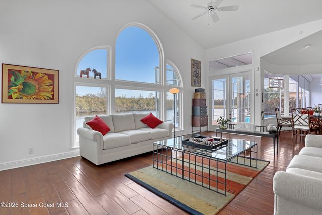 529 Spring Lake Drive, Melbourne, FL 32940