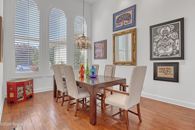 529 Spring Lake Drive, Melbourne, FL 32940