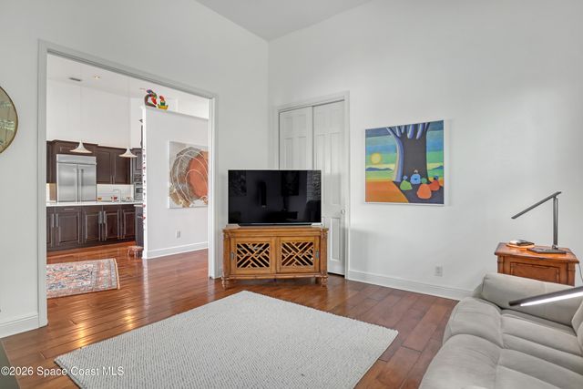 529 Spring Lake Drive, Melbourne, FL 32940