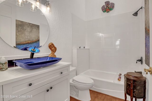 529 Spring Lake Drive, Melbourne, FL 32940