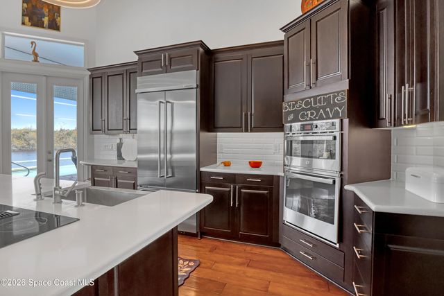 529 Spring Lake Drive, Melbourne, FL 32940