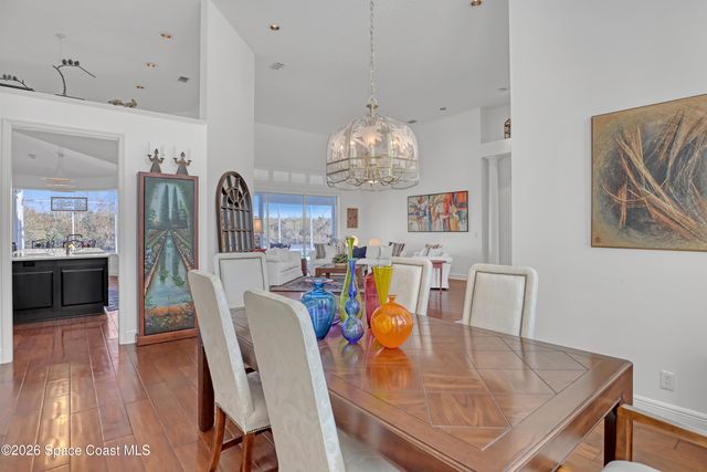 529 Spring Lake Drive, Melbourne, FL 32940