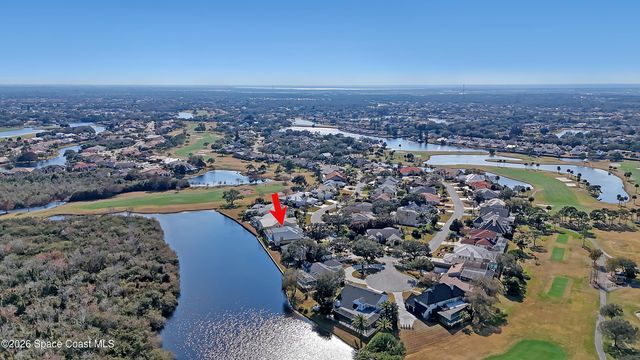 529 Spring Lake Drive, Melbourne, FL 32940