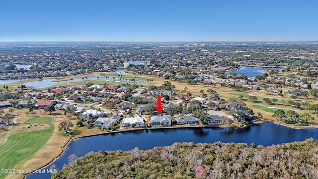 529 Spring Lake Drive, Melbourne, FL 32940