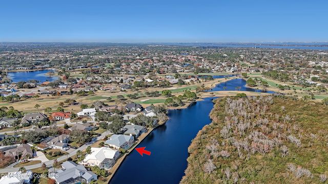 529 Spring Lake Drive, Melbourne, FL 32940