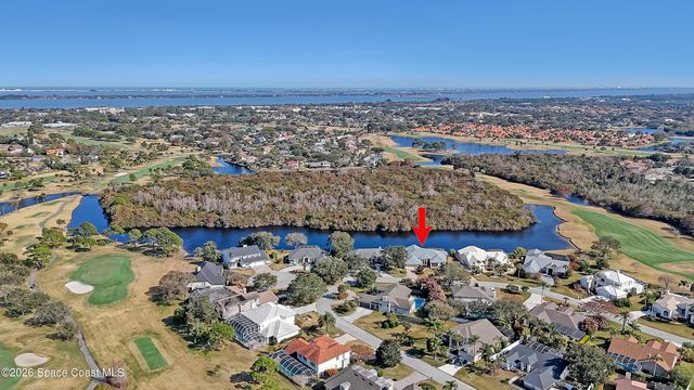 529 Spring Lake Drive, Melbourne, FL 32940