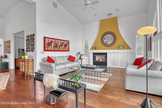 529 Spring Lake Drive, Melbourne, FL 32940