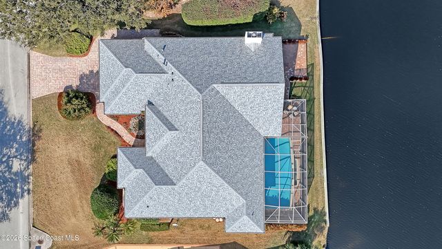 529 Spring Lake Drive, Melbourne, FL 32940