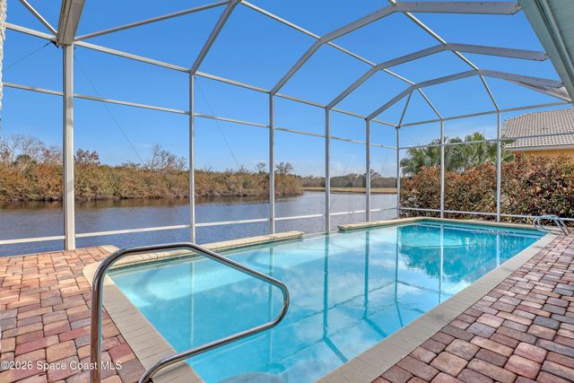 529 Spring Lake Drive, Melbourne, FL 32940