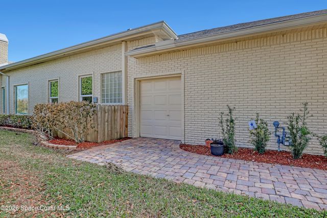 529 Spring Lake Drive, Melbourne, FL 32940