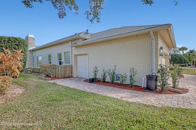 529 Spring Lake Drive, Melbourne, FL 32940