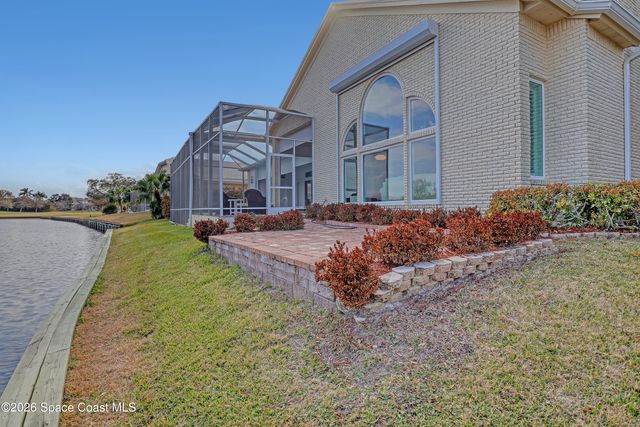 529 Spring Lake Drive, Melbourne, FL 32940