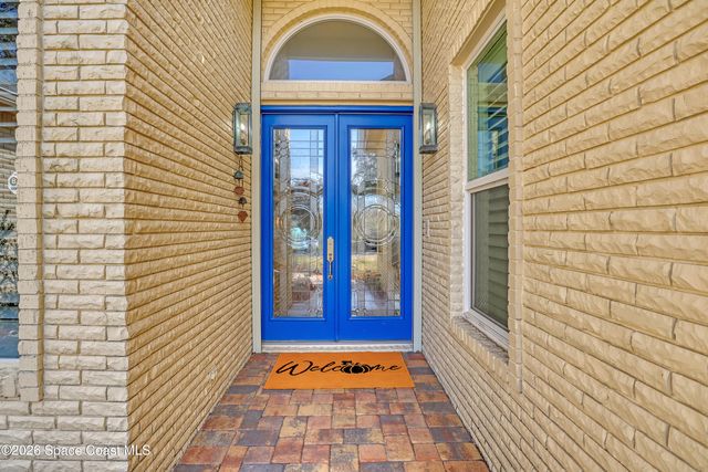 529 Spring Lake Drive, Melbourne, FL 32940