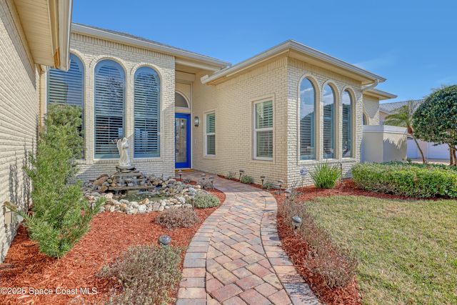 529 Spring Lake Drive, Melbourne, FL 32940