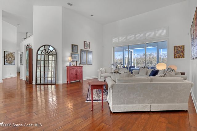 529 Spring Lake Drive, Melbourne, FL 32940