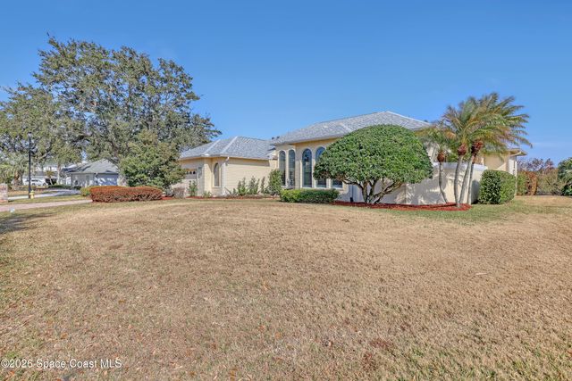 529 Spring Lake Drive, Melbourne, FL 32940