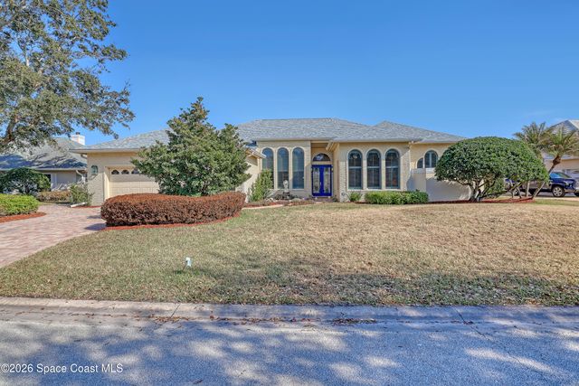 529 Spring Lake Drive, Melbourne, FL 32940