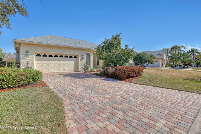 529 Spring Lake Drive, Melbourne, FL 32940