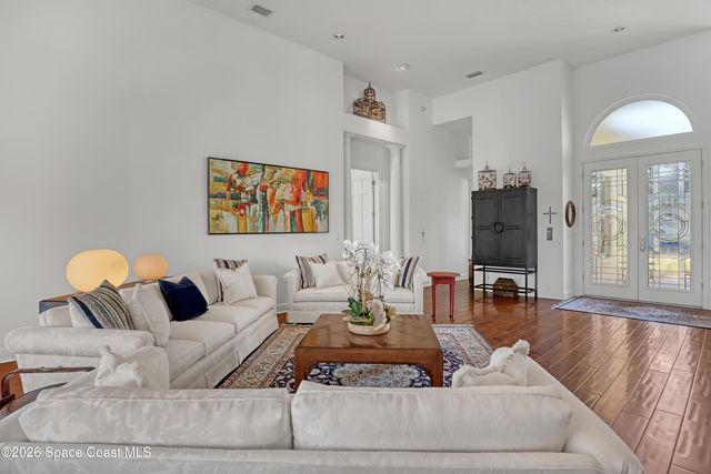 529 Spring Lake Drive, Melbourne, FL 32940