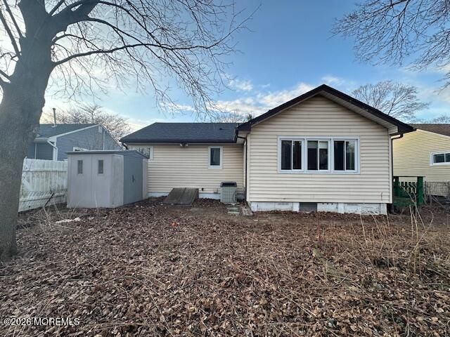 28 Fairfield Avenue, Oceanport, NJ 07757