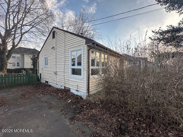 28 Fairfield Avenue, Oceanport, NJ 07757