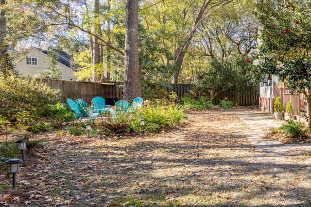304 Mount Royall Drive, Mount Pleasant, SC 29464