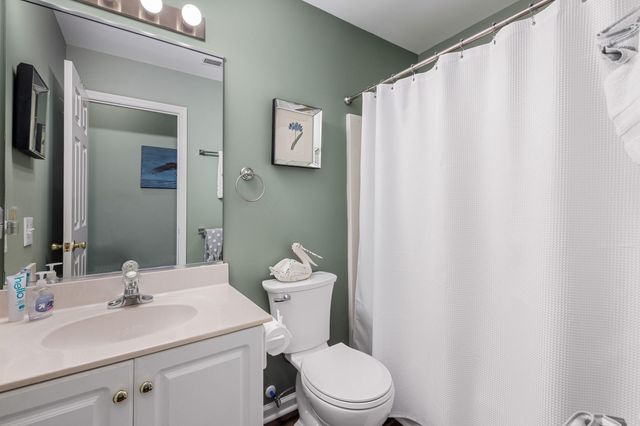 304 Mount Royall Drive, Mount Pleasant, SC 29464