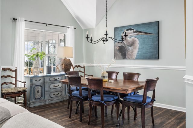 304 Mount Royall Drive, Mount Pleasant, SC 29464