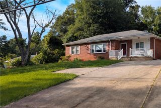 1404 Wentworth Street, Reidsville, NC 27320