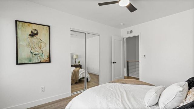 7833 Camino Huerta, San Diego, CA 92122
