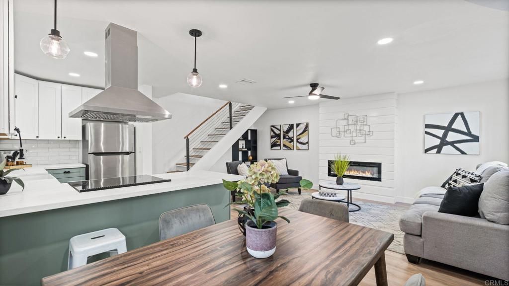 7833 Camino Huerta, San Diego, CA 92122 — photo 3