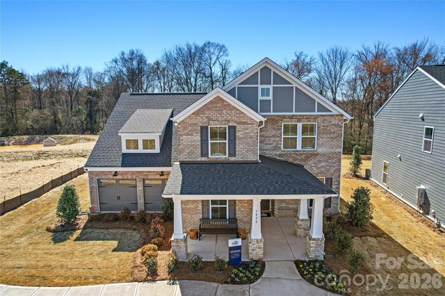2130 Riverbend Avenue, Monroe, NC 28110