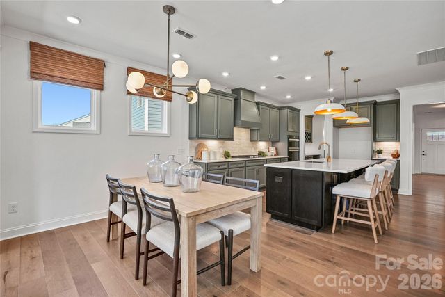 2130 Riverbend Avenue, Monroe, NC 28110