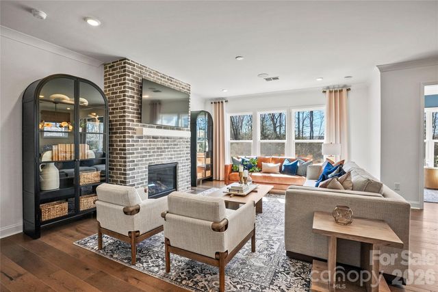 2130 Riverbend Avenue, Monroe, NC 28110