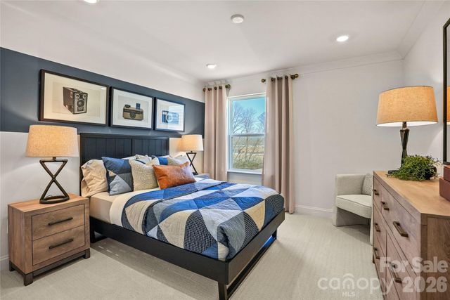 2130 Riverbend Avenue, Monroe, NC 28110