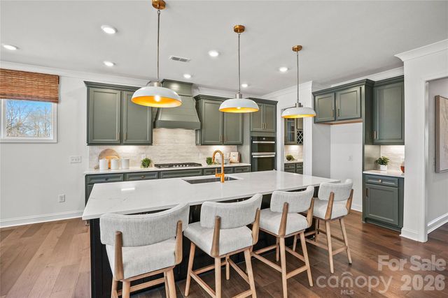 2130 Riverbend Avenue, Monroe, NC 28110
