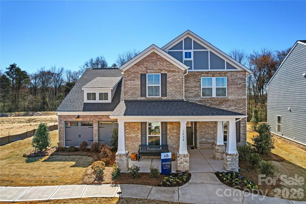2130 Riverbend Avenue, Monroe, NC 28110