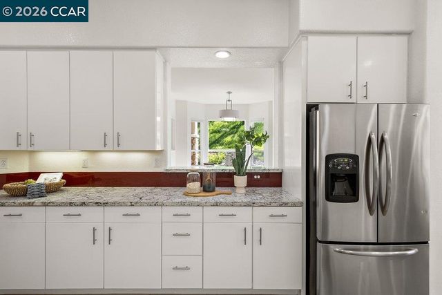 501 Falconwood Ct, Walnut Creek, CA 94595