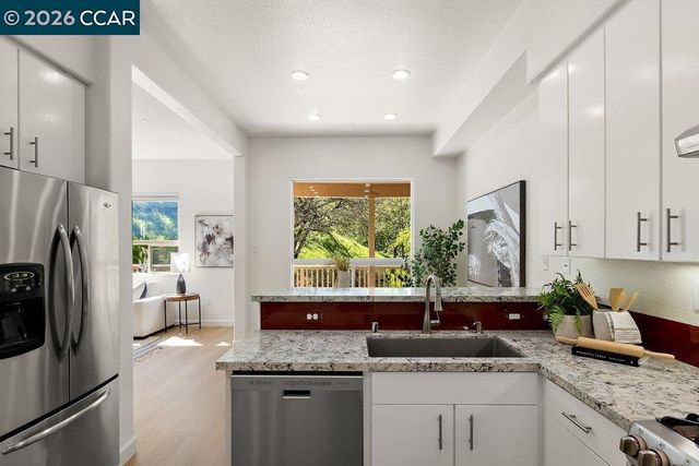 501 Falconwood Ct, Walnut Creek, CA 94595