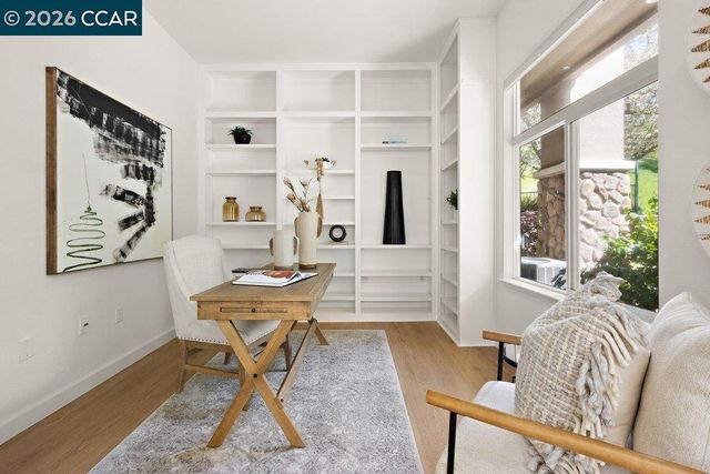 501 Falconwood Ct, Walnut Creek, CA 94595