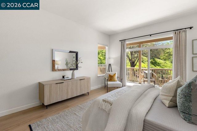 501 Falconwood Ct, Walnut Creek, CA 94595