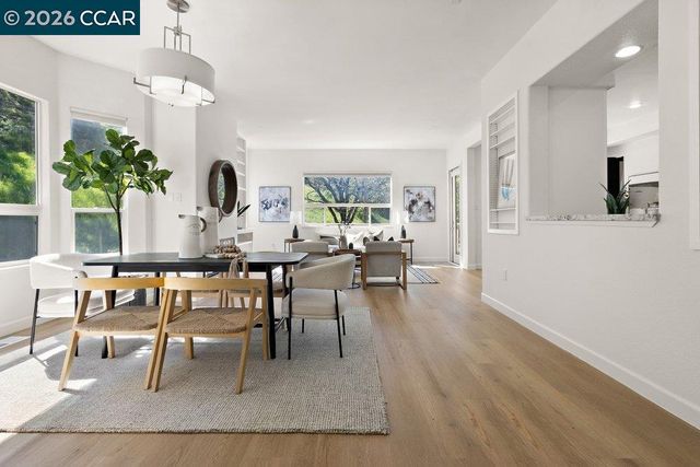 501 Falconwood Ct, Walnut Creek, CA 94595