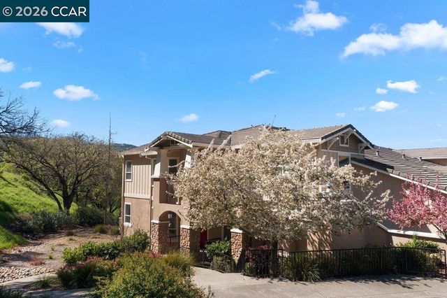 501 Falconwood Ct, Walnut Creek, CA 94595