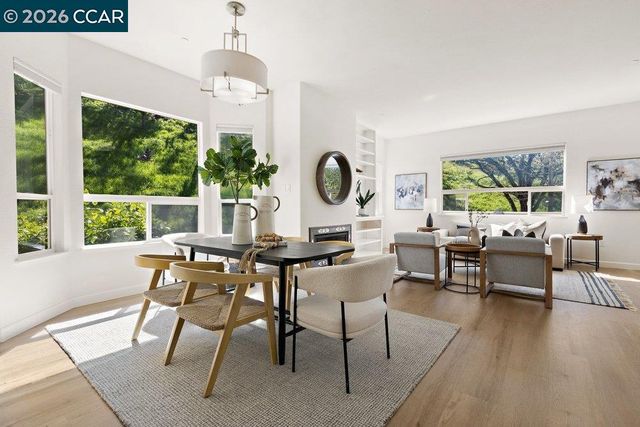 501 Falconwood Ct, Walnut Creek, CA 94595