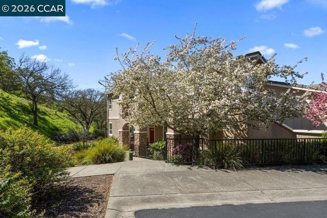 501 Falconwood Ct, Walnut Creek, CA 94595